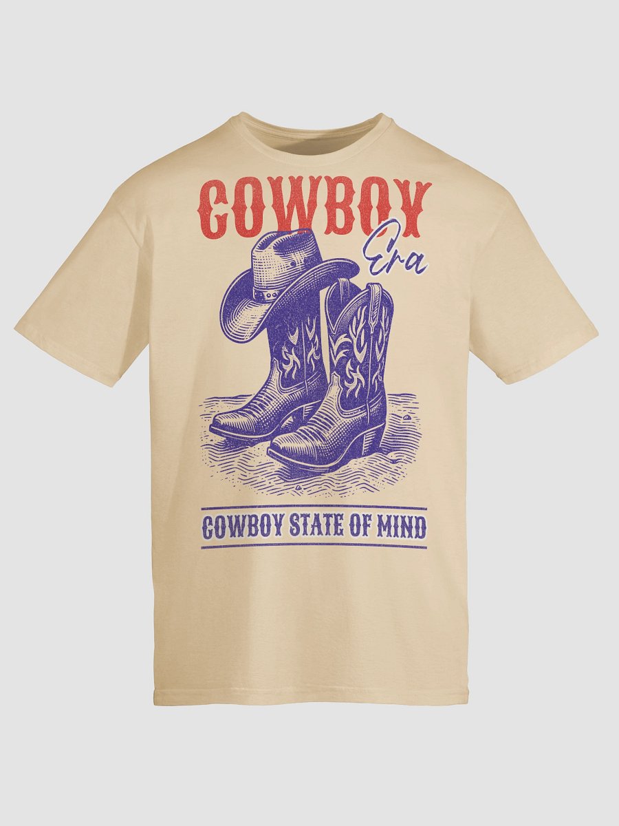 Cowboy Era product image (44)