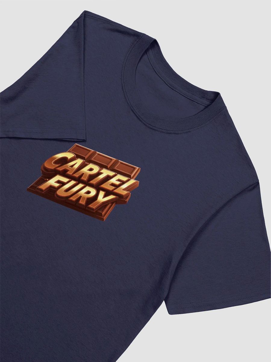 Cartel Fury T-Shirt product image (3)