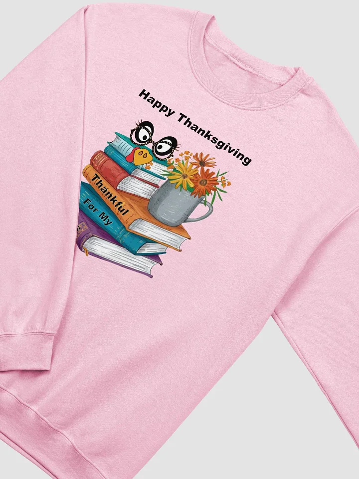 Thankful For Books product image (14)