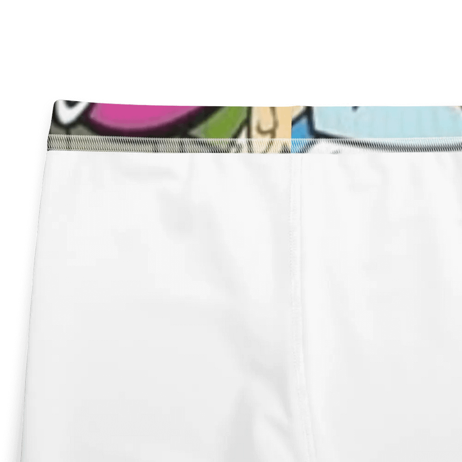 Kids Leggings – Various Cartoons Print for Fun & Creative Style product image (4)