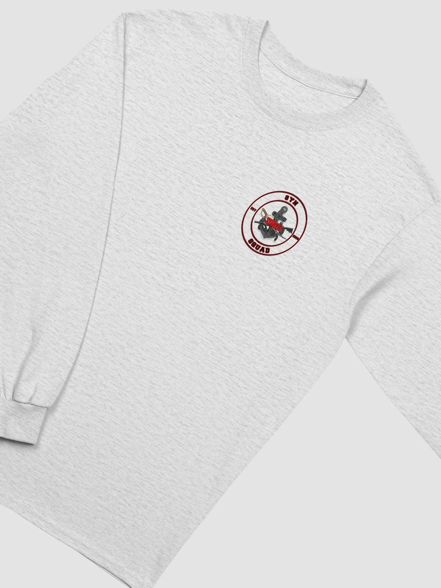 Shenanigators Crossing - Long Sleeve Tee product image (16)