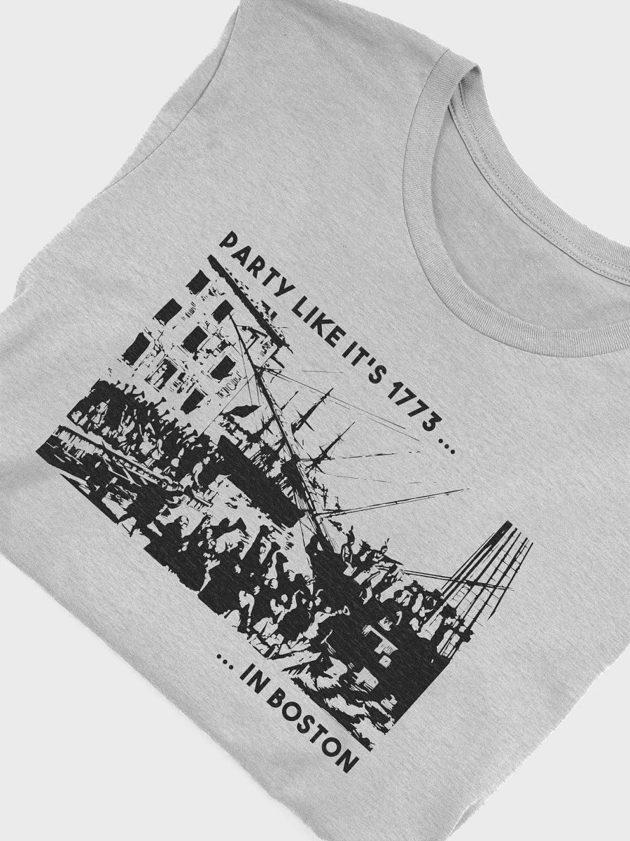 Party like it's 1773 Tee product image (36)