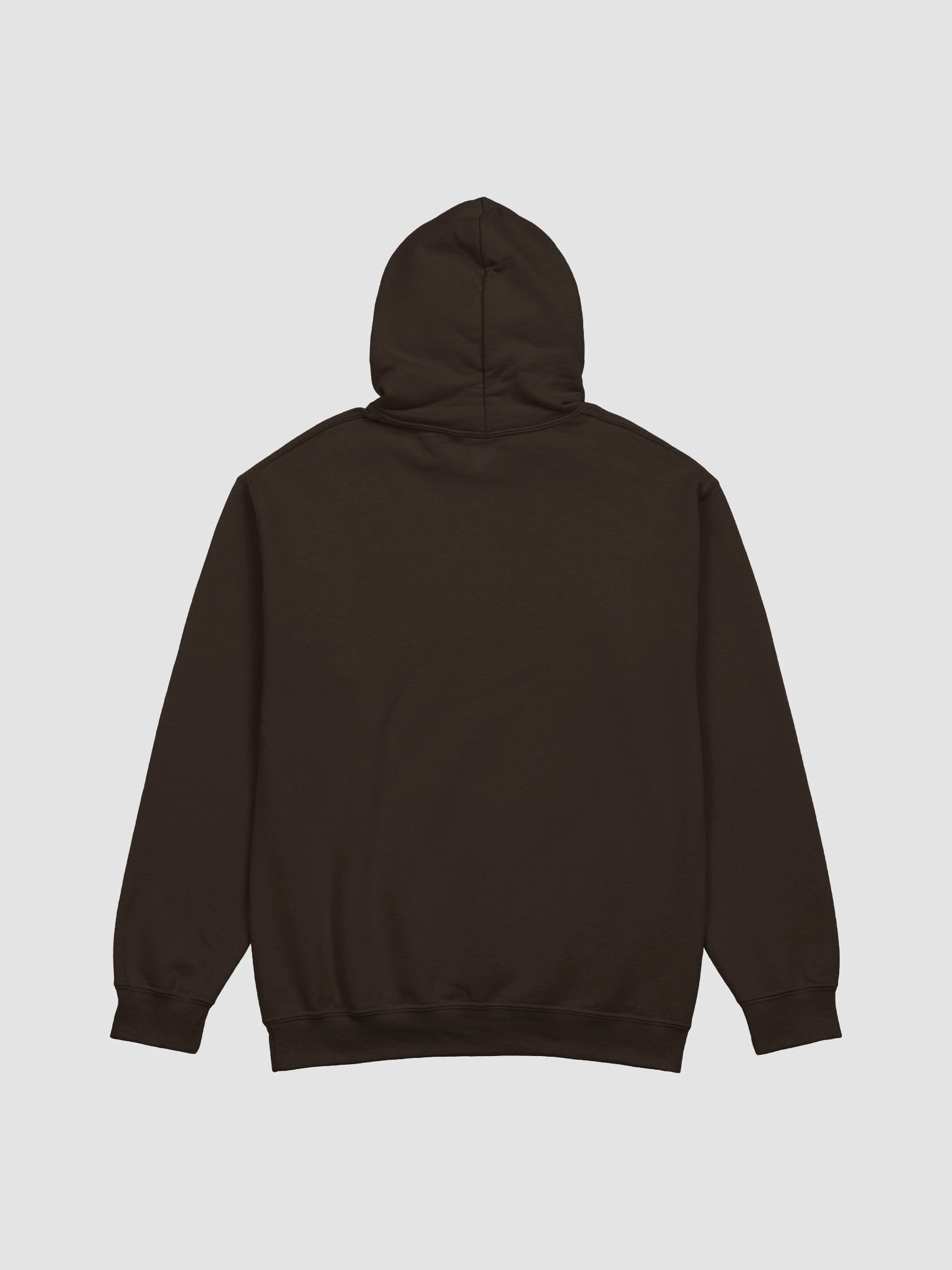 Gildan Classic Hoodie product image (2)