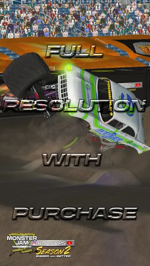 Avenger Sidewalls - Lock Screen product image (1)