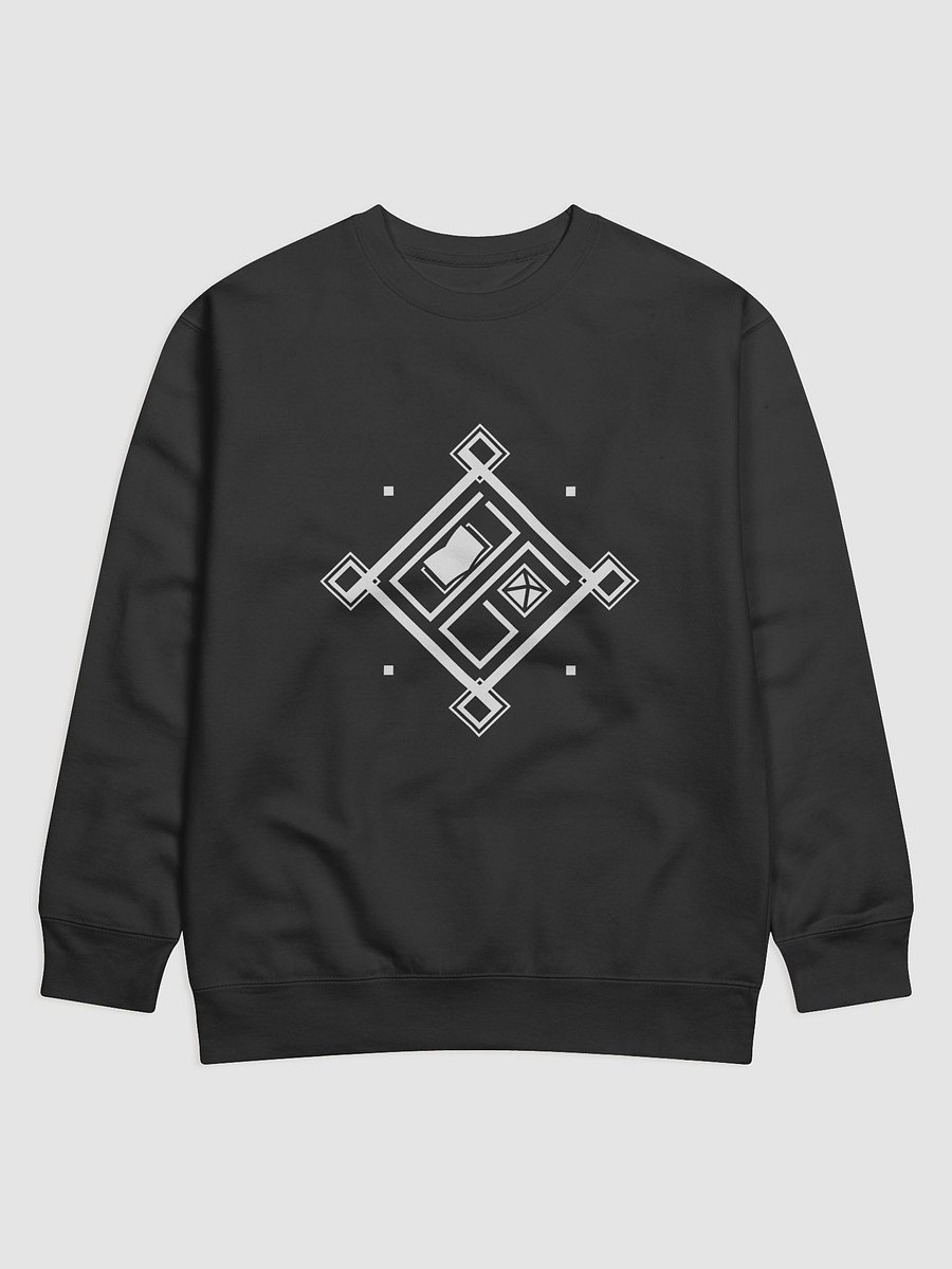 Suprise Golem Sweatshirt product image (2)