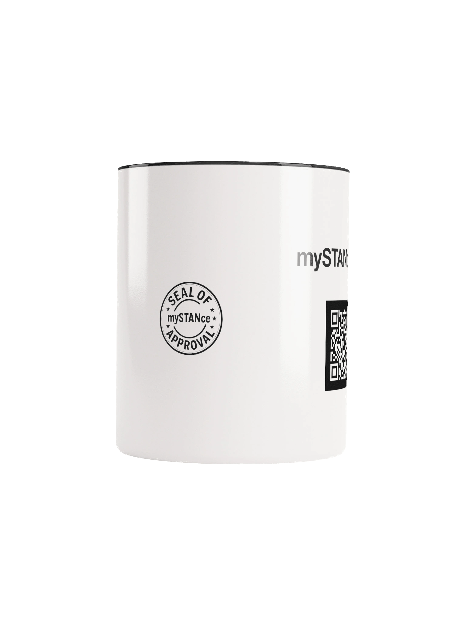 mySTANce POWER Ceramic Mug product image (36)