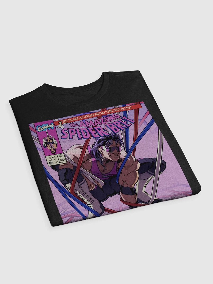 OSW Spider-Bret (SuperSoft) product image (3)