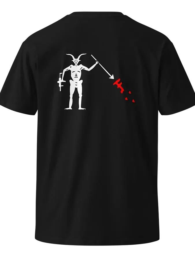 Forward Observations Group Gypsy Walters Premium Tee product image (3)
