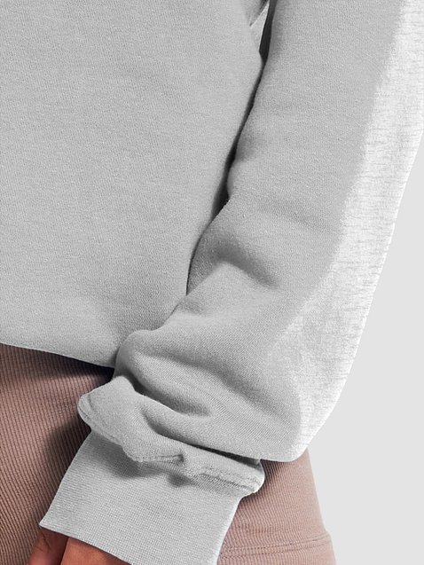 Photo showing Lane Seven Premium Crewneck Sweatshirt