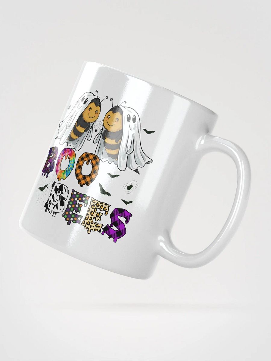 Boo-tiful Bee Ghosts Mug product image (3)