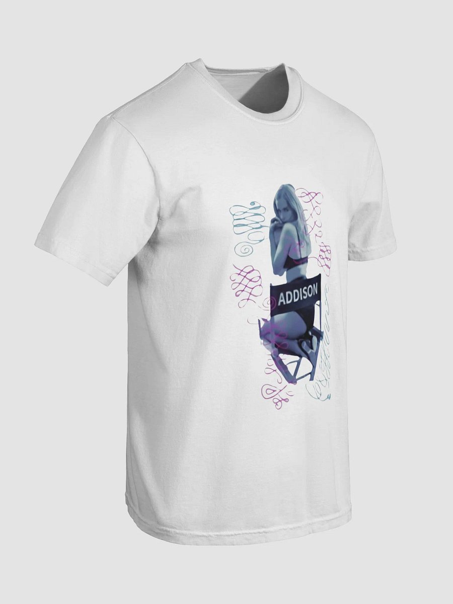Addison Rae Addison Album T-shirts product image (7)