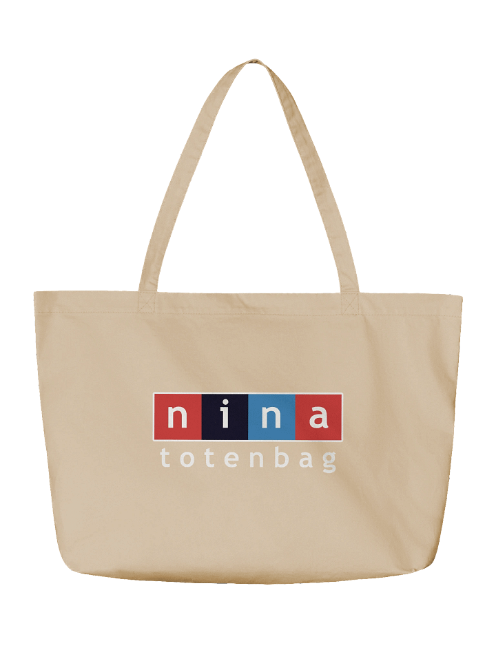 Nina Tote product image (4)