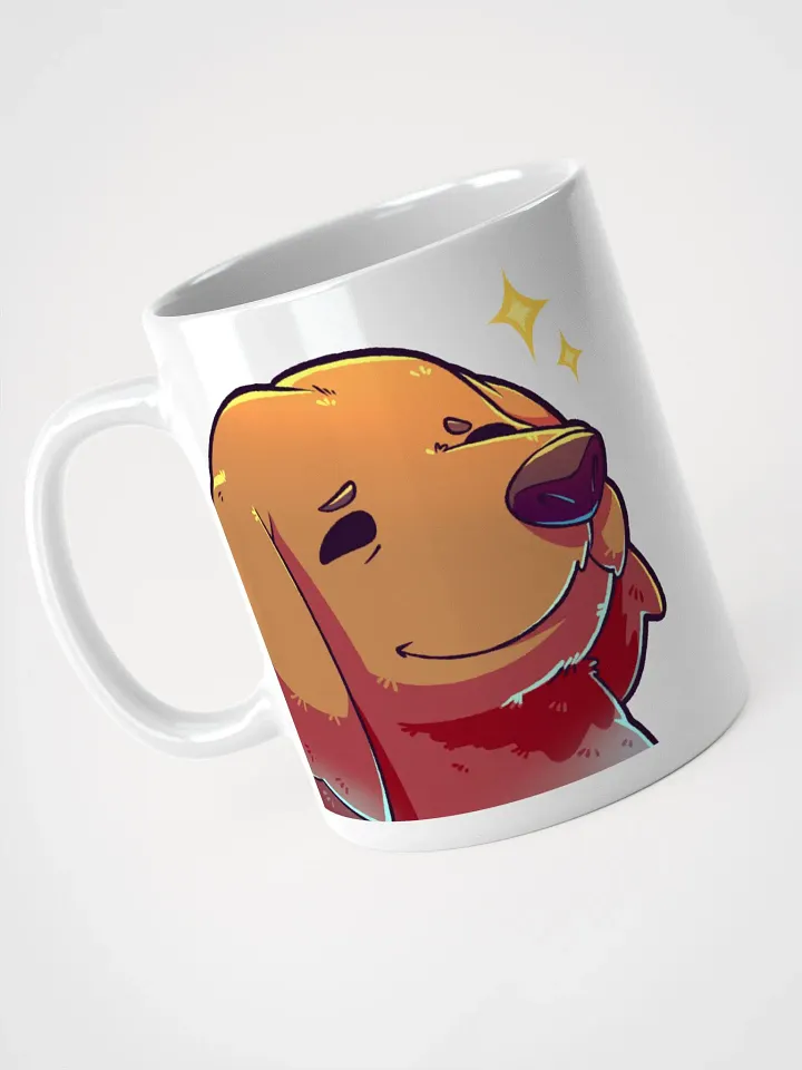 verydaSmile mug product image (2)