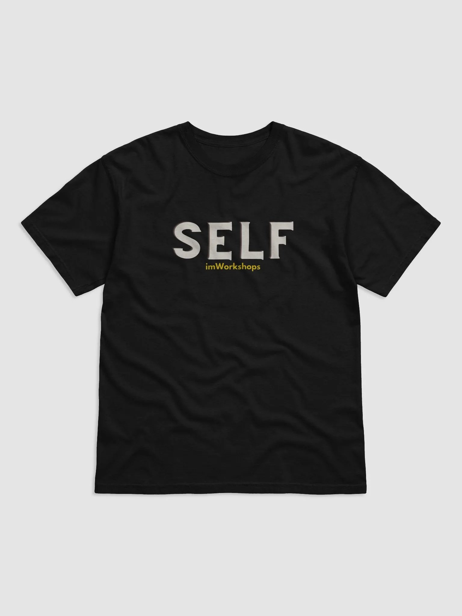 Self Shirt product image (1)