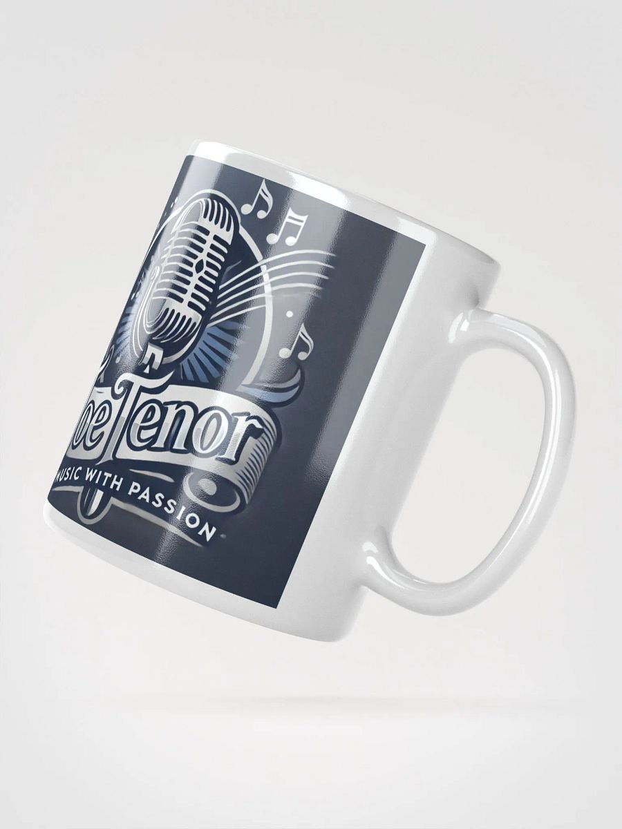 JoeTenor coffee mug product image (3)