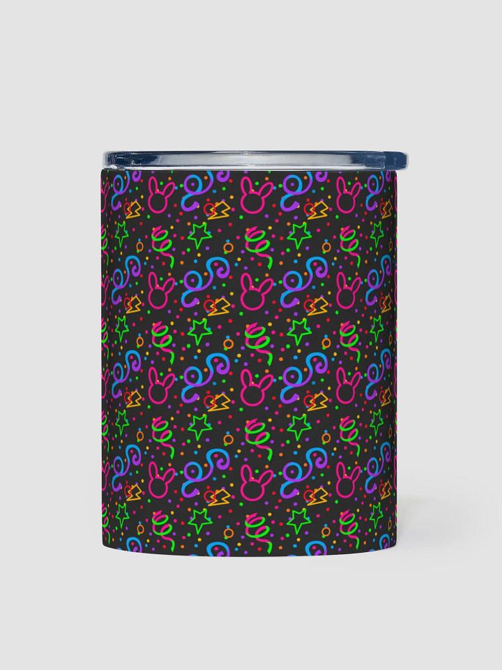 10oz Tumbler (Arcade Bun) product image (1)