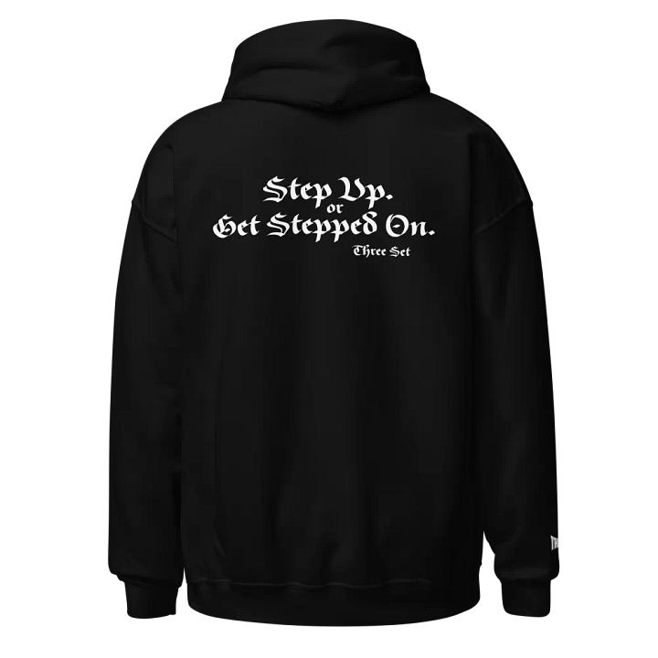 SIMPLY ROYALTY - Hoodie product image (1)