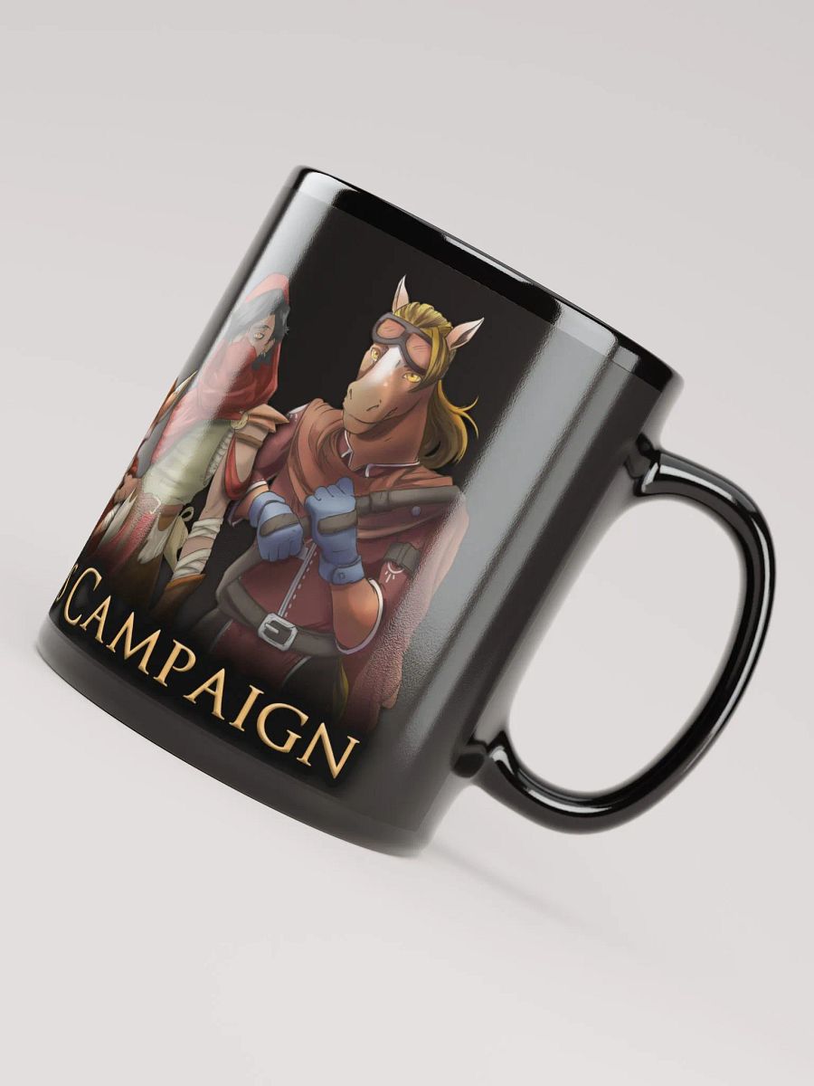 The Red Winds Campaign MUG! product image (8)