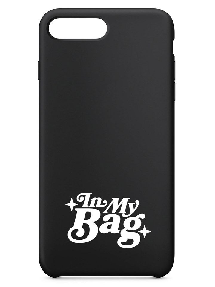 In My Bag Phone Case product image (1)