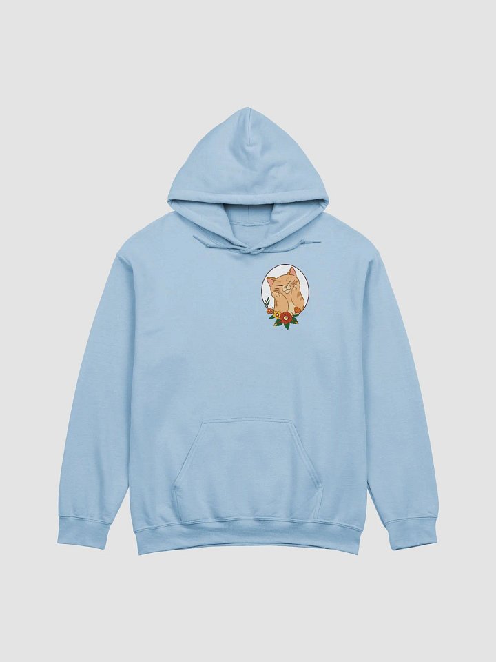 Foam Muncher 5000 - Basic Hoodie product image (2)