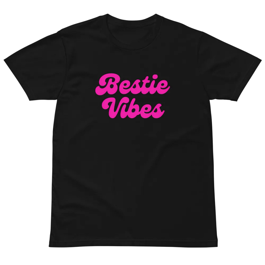 Bestie Vibes product image (2)