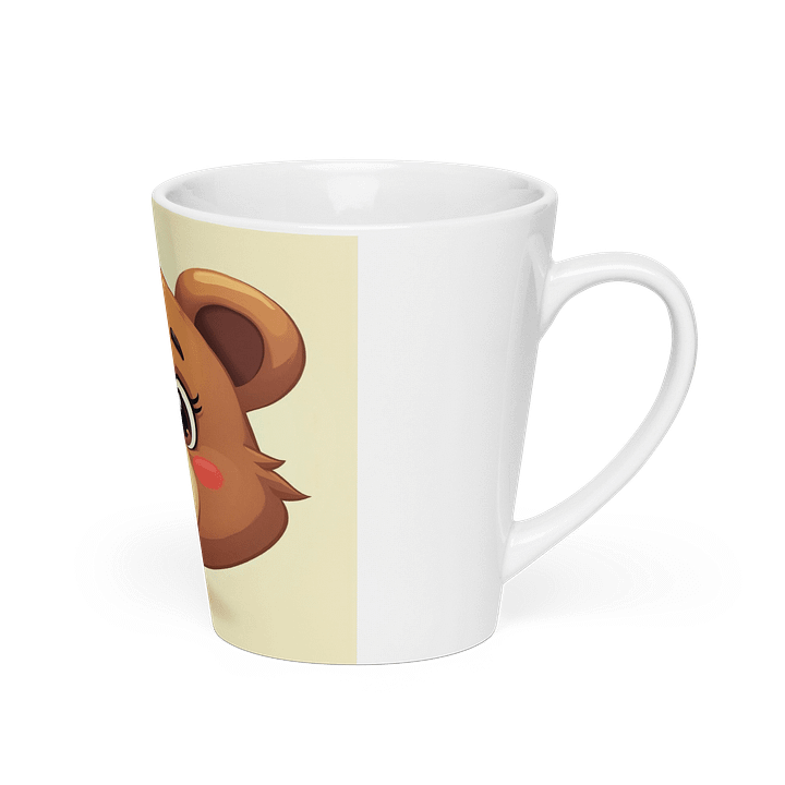 SMAILE BEAR product image (2)