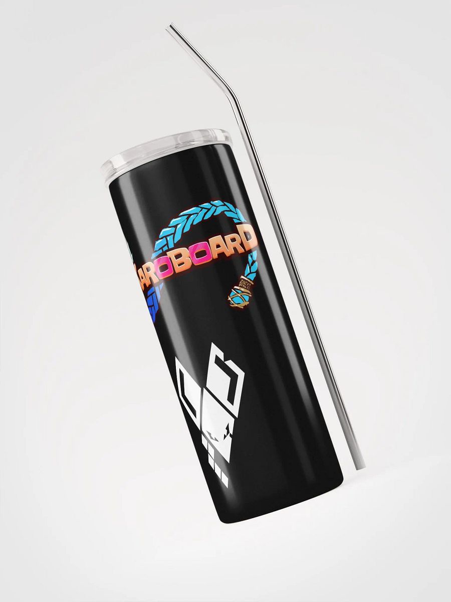 STAINLES STEEL KARO TUMBLER product image (3)