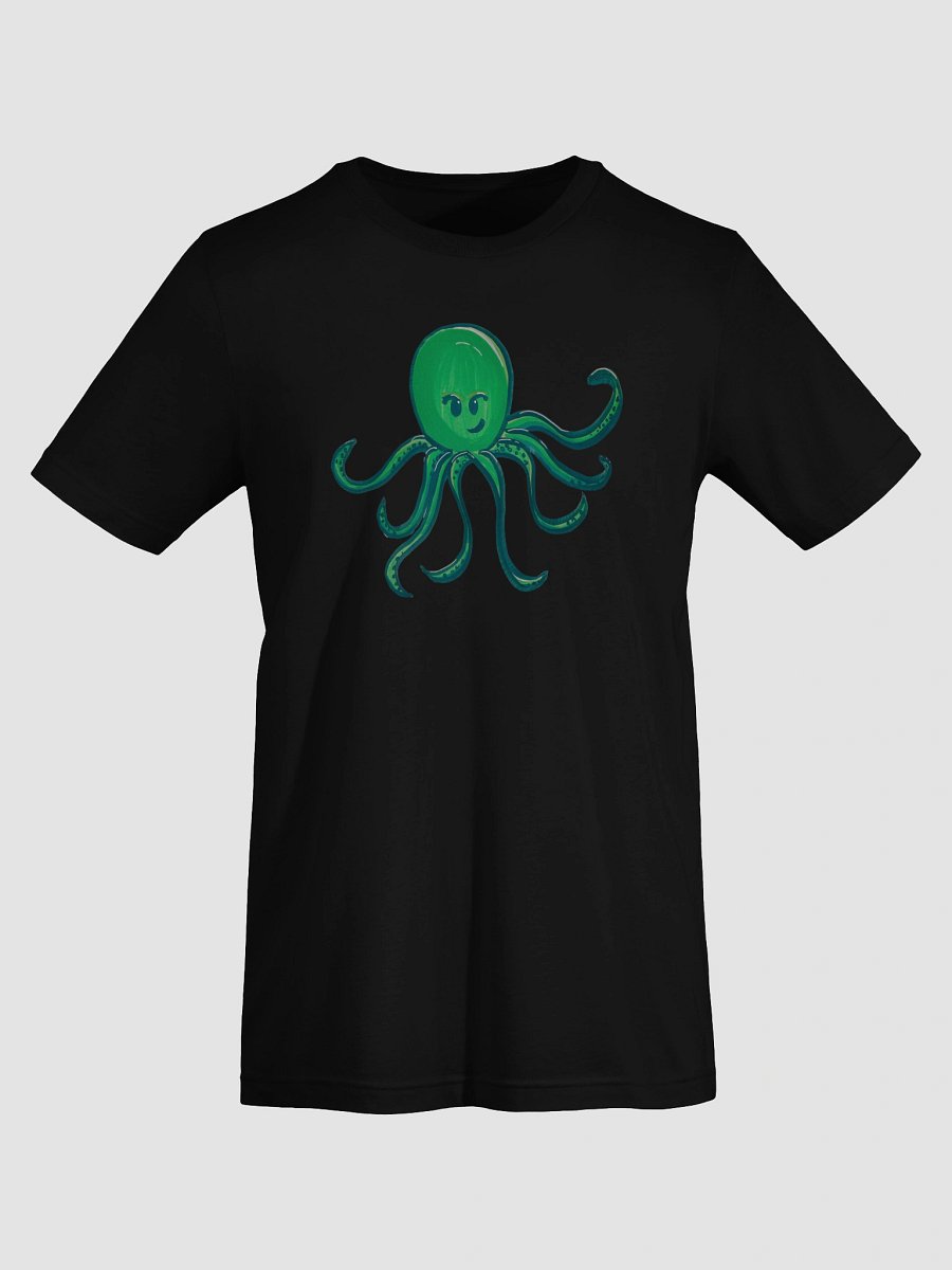 Cilantro TShirt product image (71)