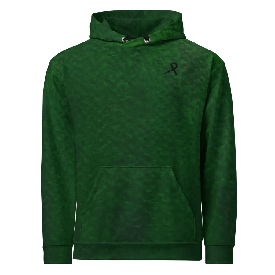 Emerald Forest Hoodie product image (11)