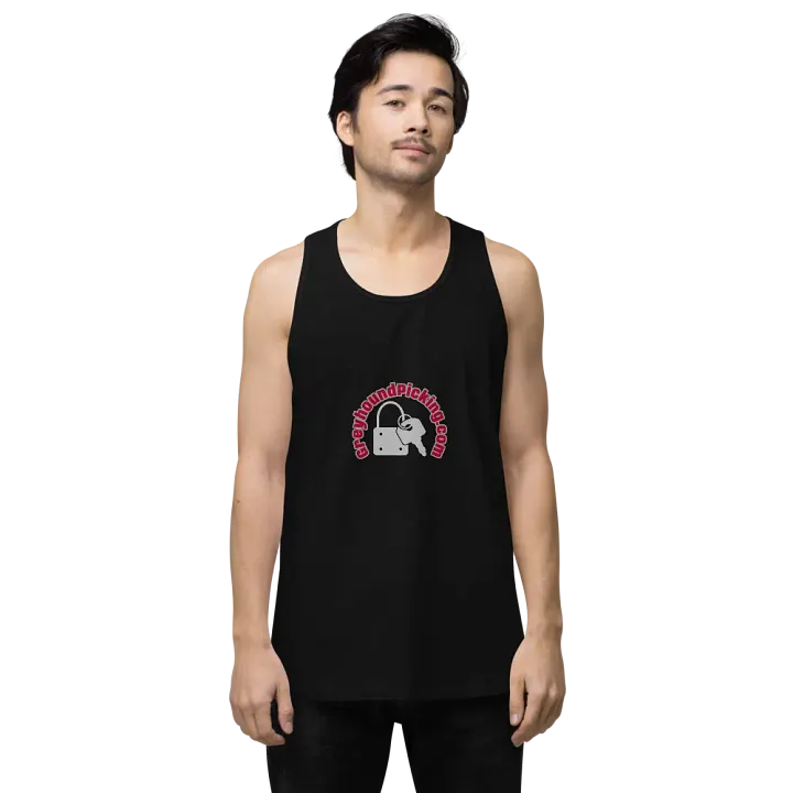 GreyhoundPicking Tank product image (1)