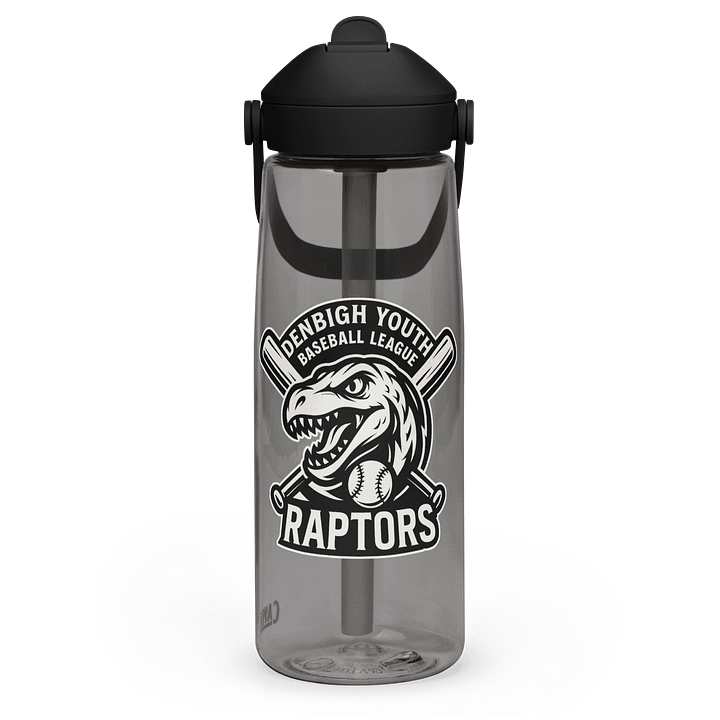 Raptors - Camelbak Waterbottle product image (1)