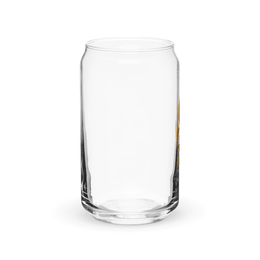 Diceplays Can Shaped Glass & Straw product image (40)