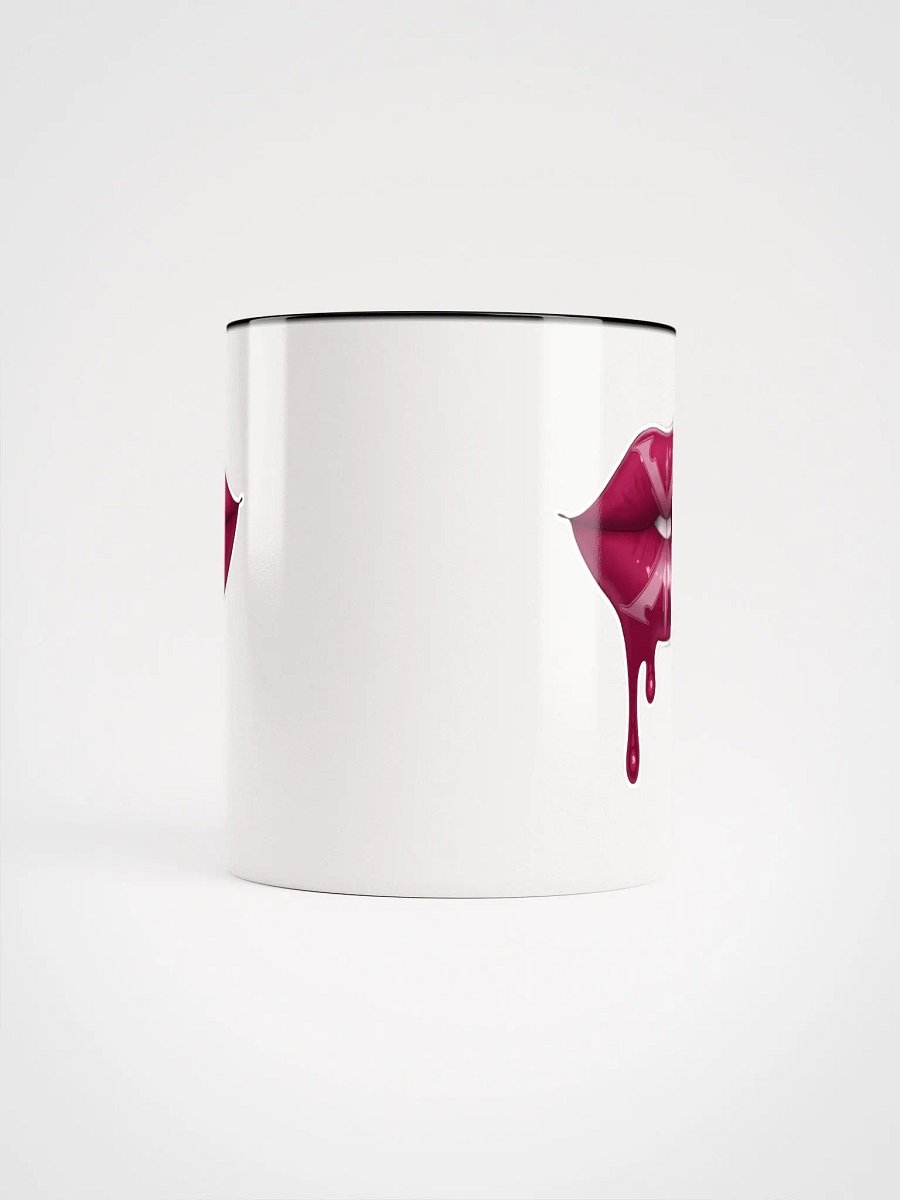 Xaphora Valentine's Logo Mug product image (5)