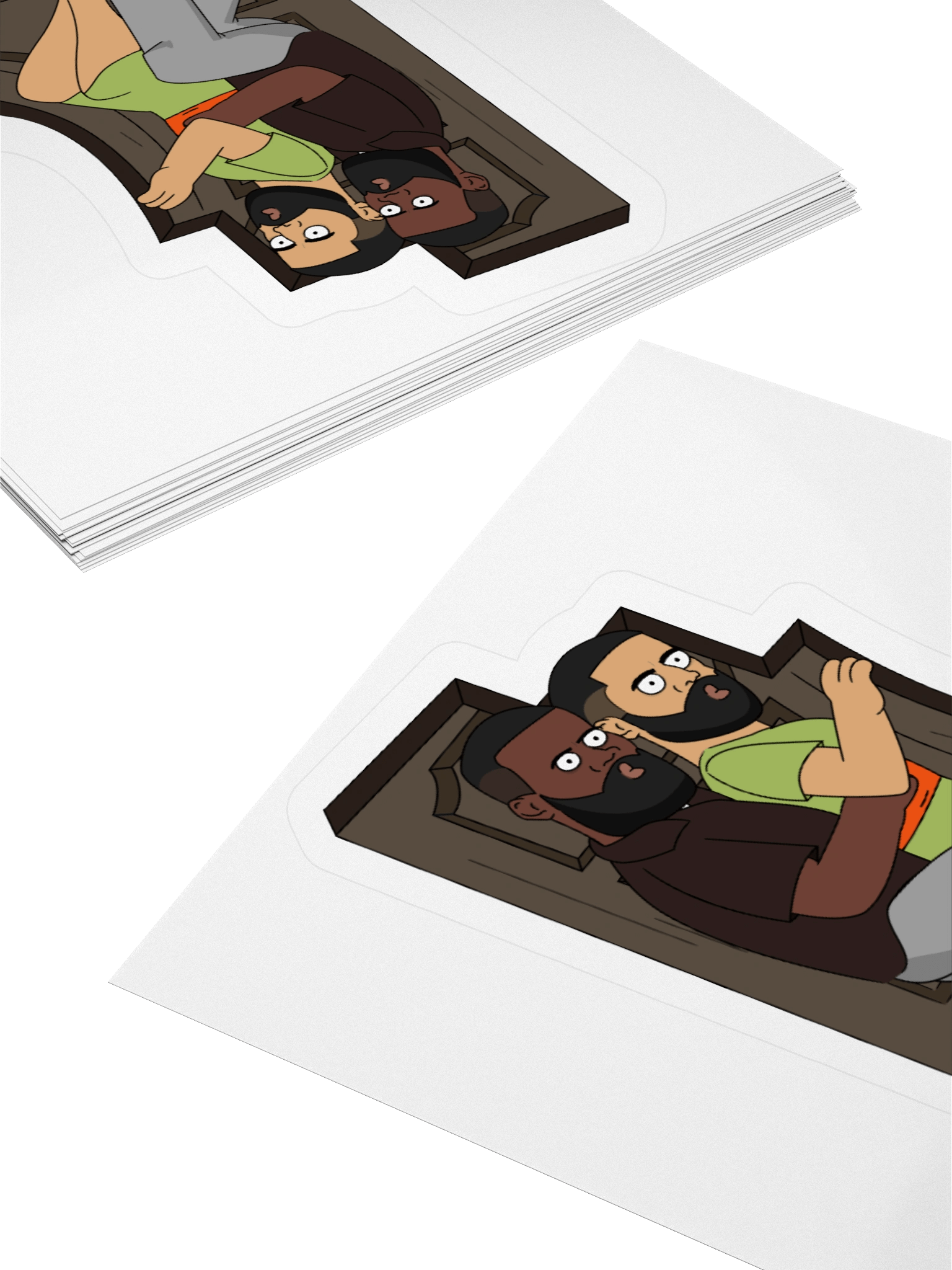 Titanic Spoon product image (11)