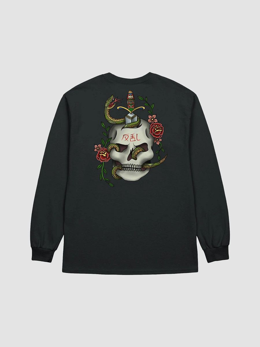 Mutiny Long Sleeve product image (6)