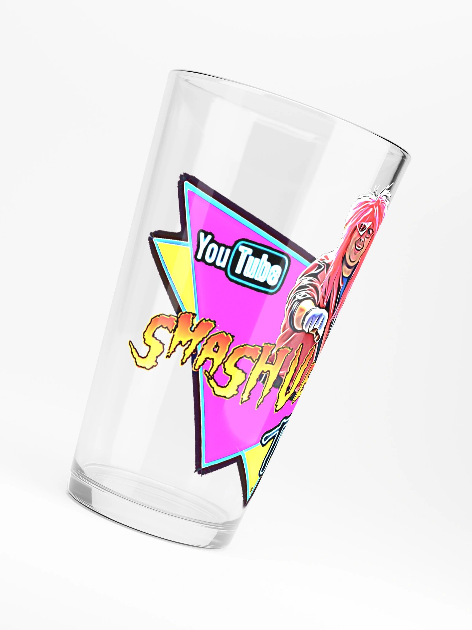 Smash Ventura TV Point Glass product image (6)