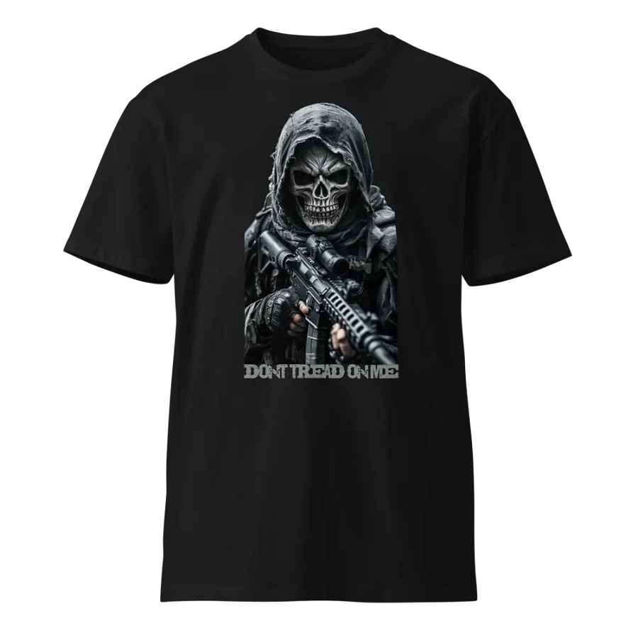 Don't Tread On Me product image (1)