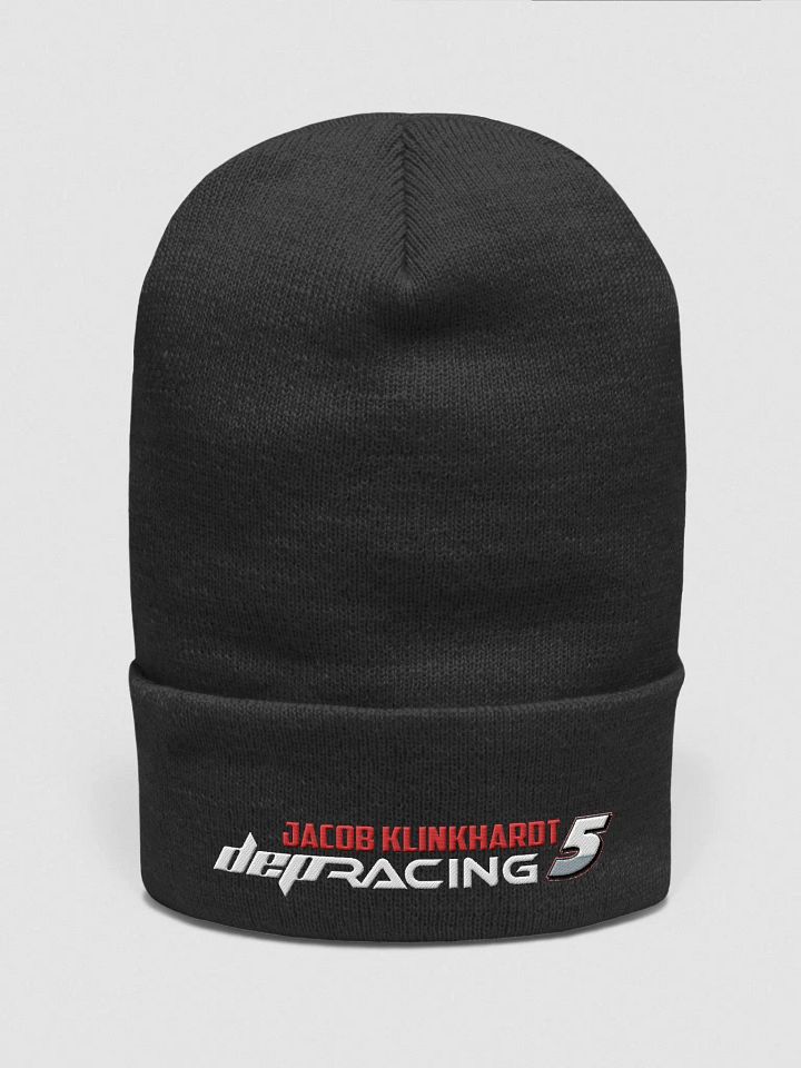 Hoopties, Jacob Klinckhardt Beenie product image (1)