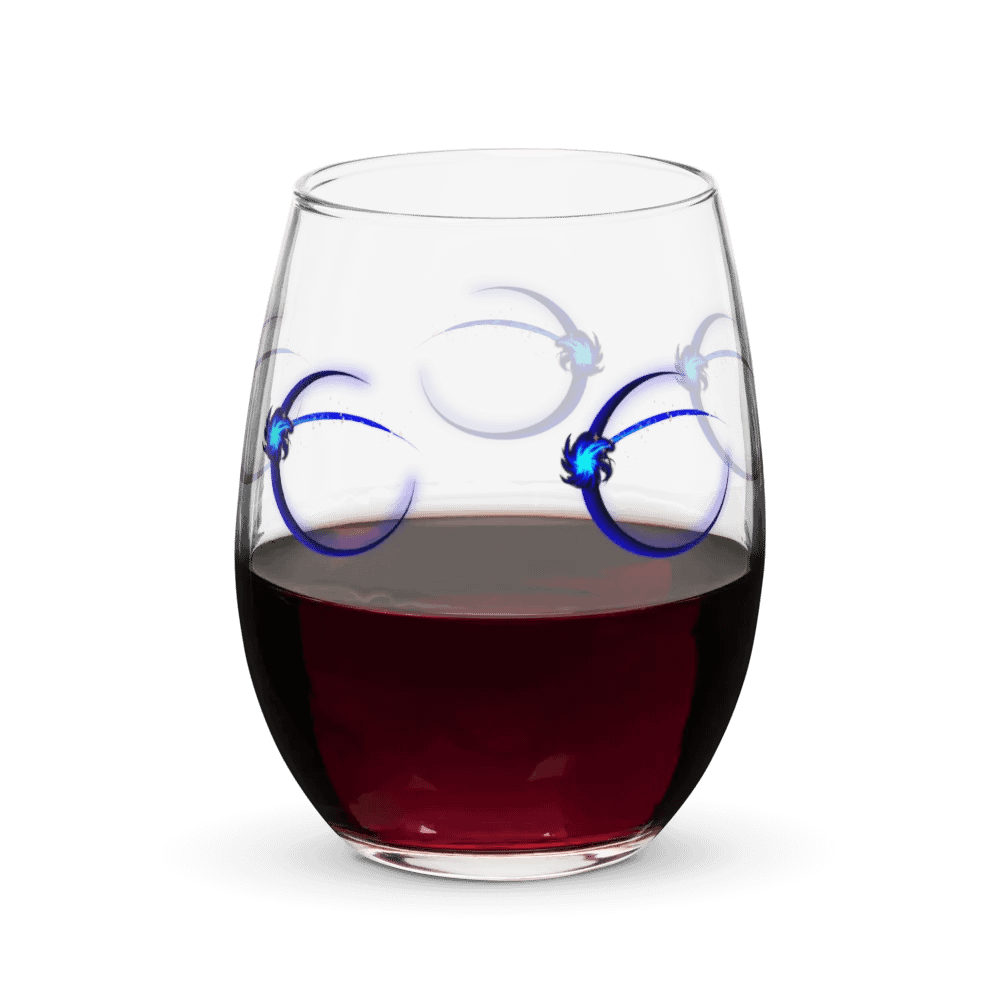 Susie_Starlight Glass small product image (8)