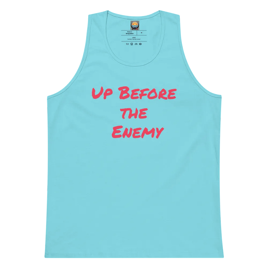Up Before the Enemy product image (6)