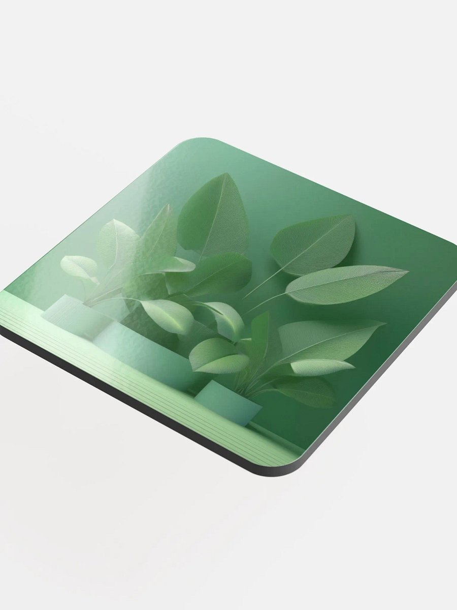 Plant (8) Coaster product image (4)
