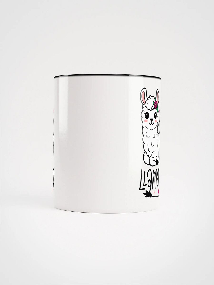 Llamazing Ceramic Mug product image (25)