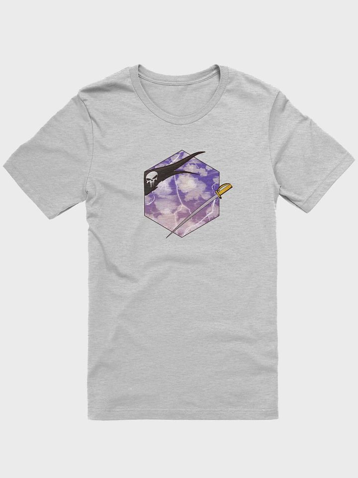 Edie Symbol T-Shirt product image (1)