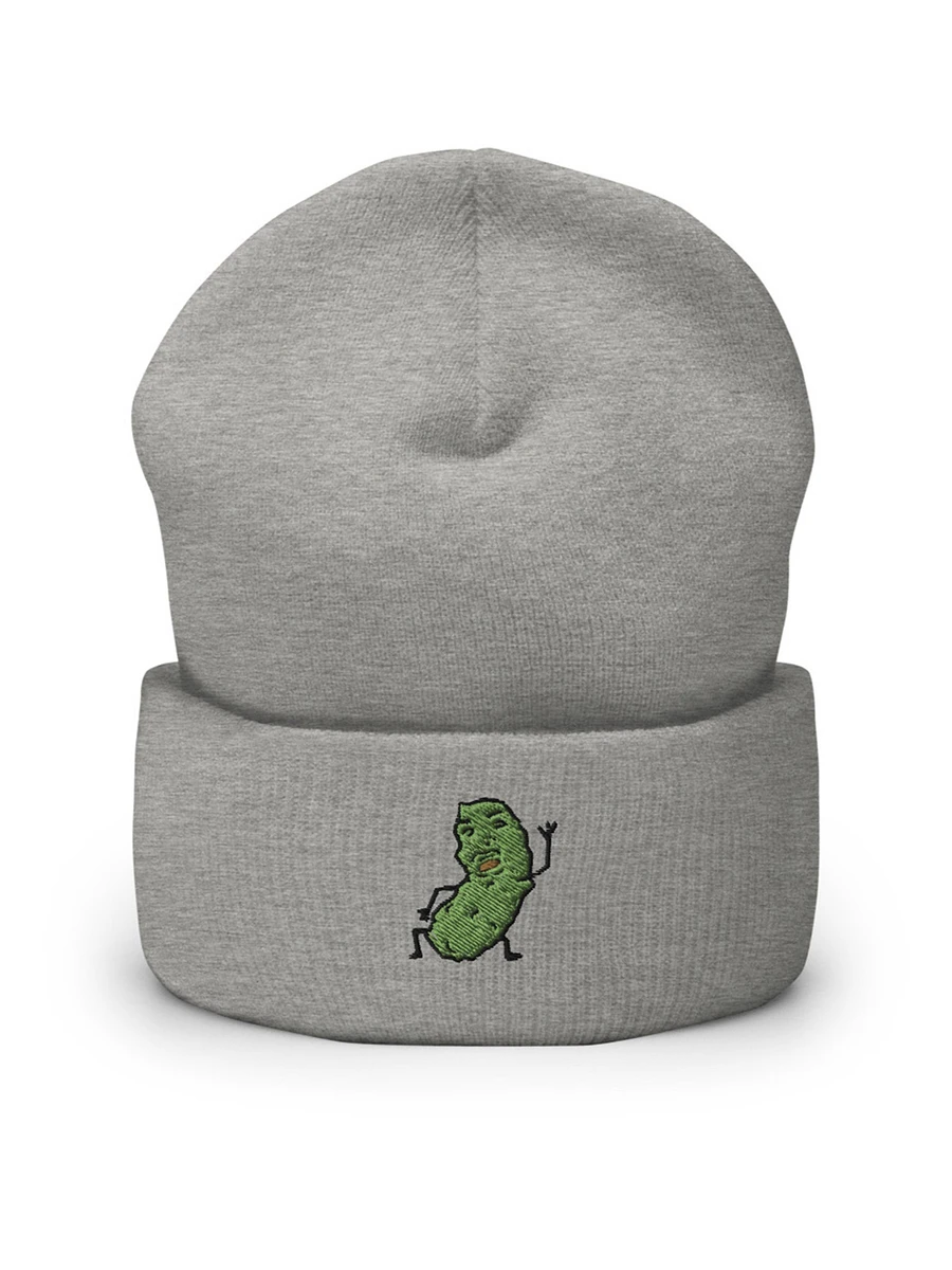 Pickle Beanie product image (1)