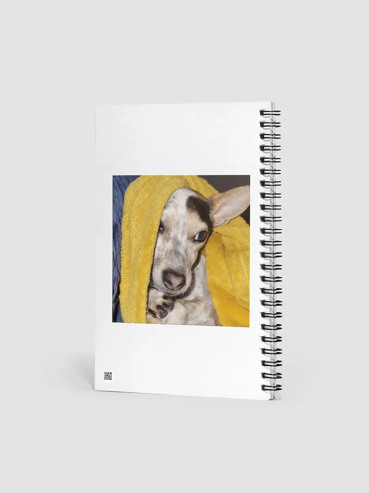 Bronx Notepad product image (2)