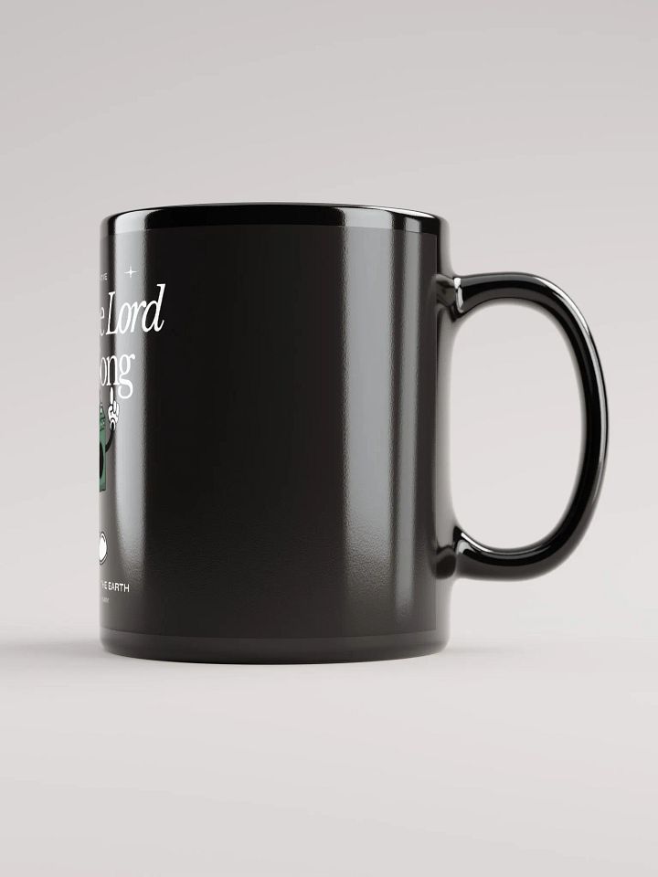 Psalms 96 Mug product image (1)