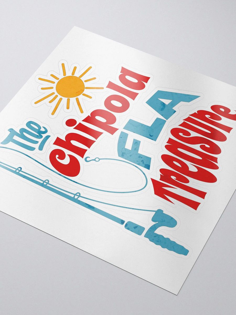 Sun's Out..Fish are Out! product image (3)