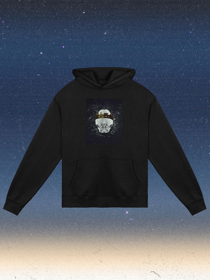 XII Hoodie product image (1)