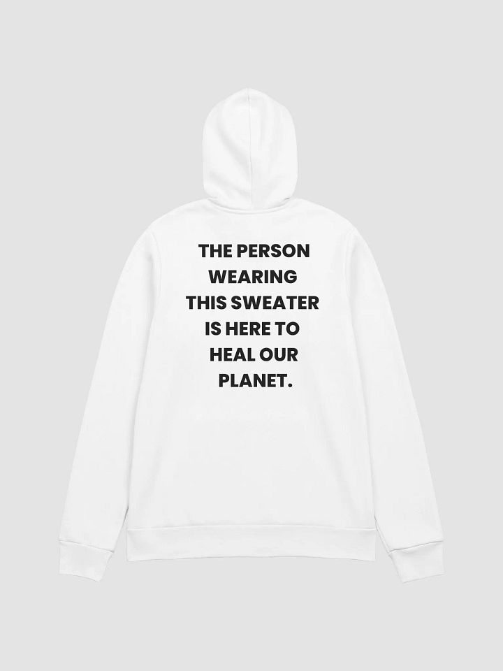 K311Z Healer Sweater product image (2)