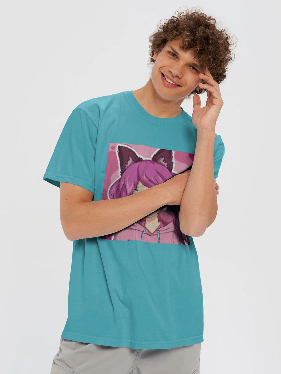 NadeetaTTV t-shirt product image (5)